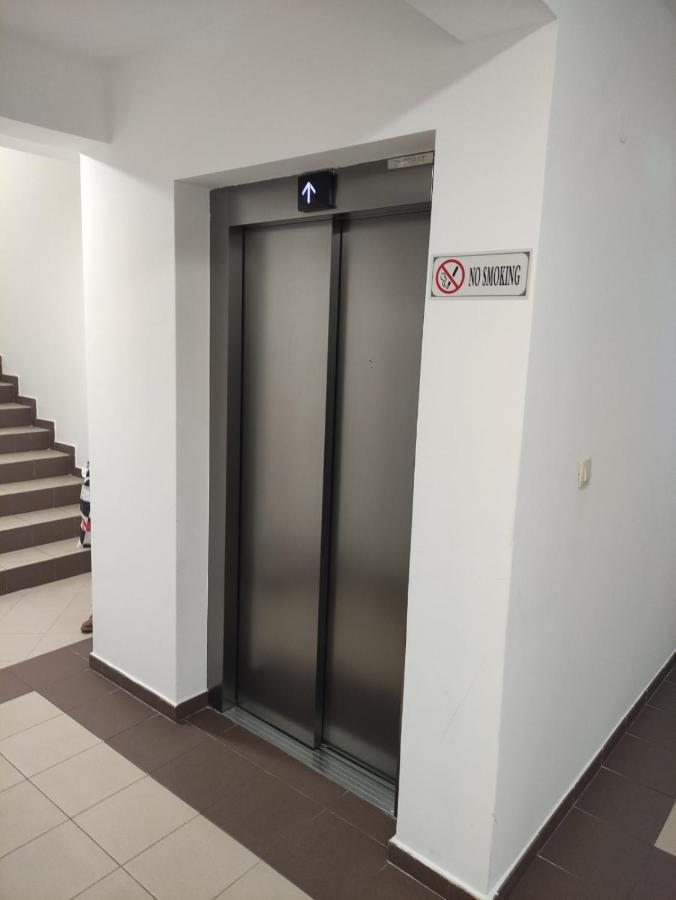 City Point Apartment Podgorica Ngoại thất bức ảnh