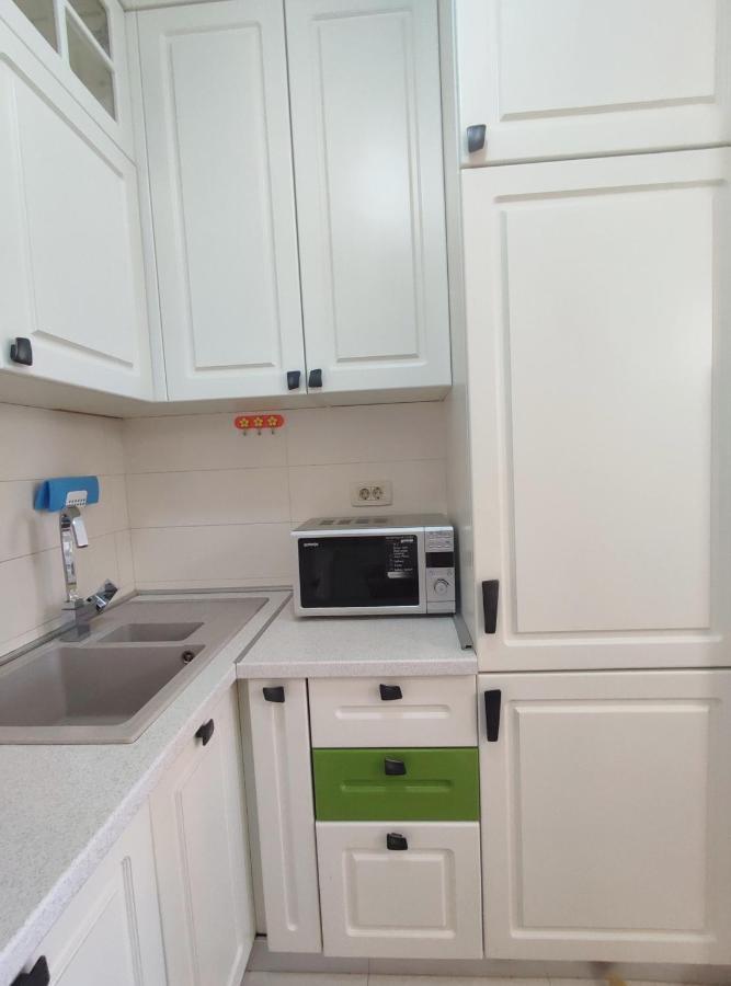 City Point Apartment Podgorica Ngoại thất bức ảnh