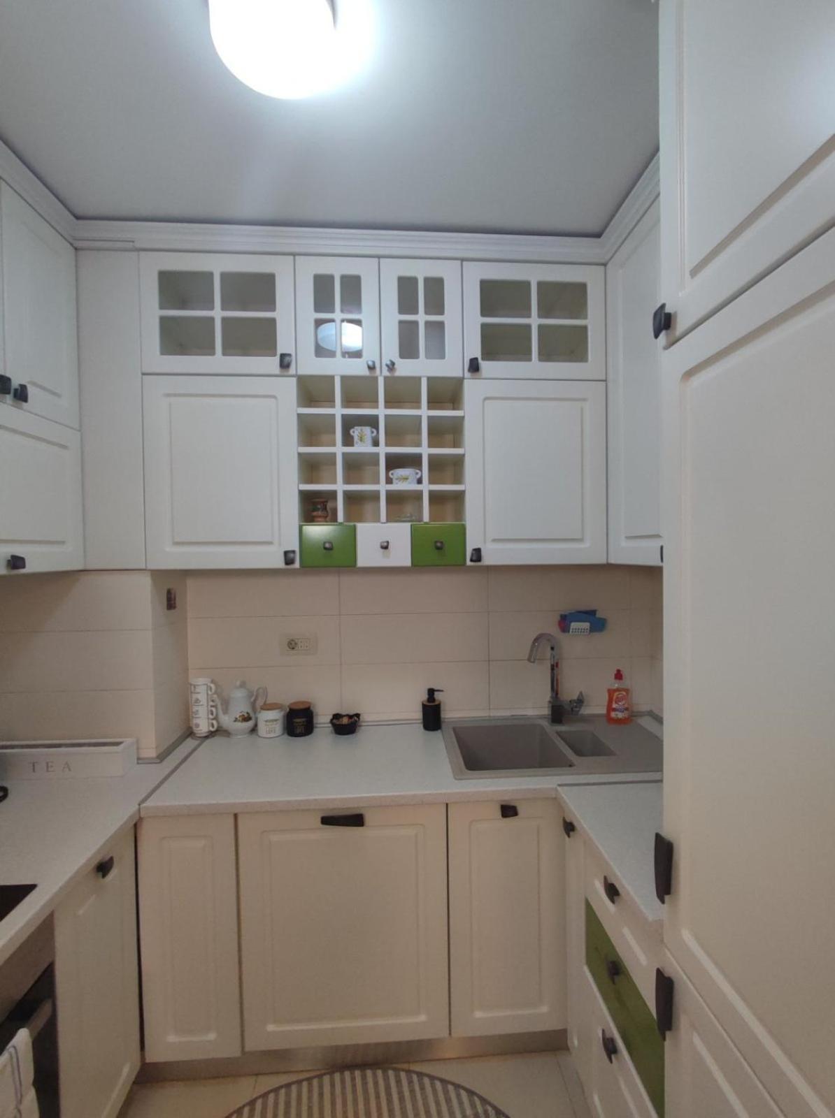 City Point Apartment Podgorica Ngoại thất bức ảnh