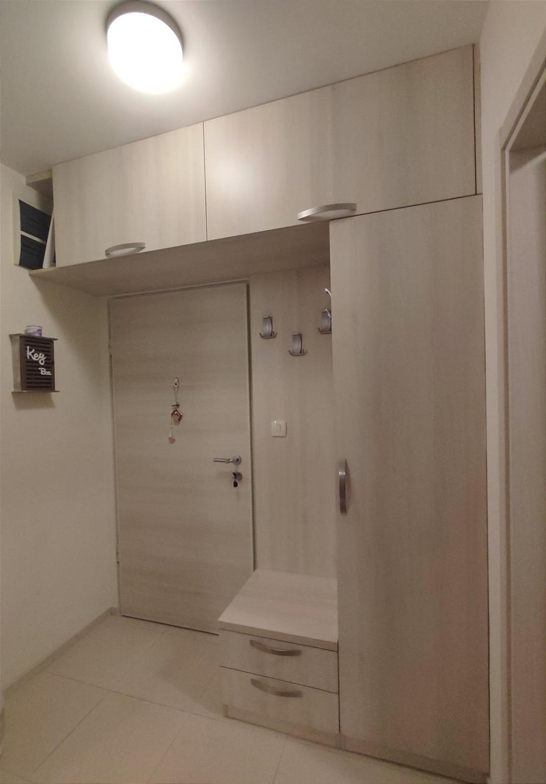 City Point Apartment Podgorica Ngoại thất bức ảnh